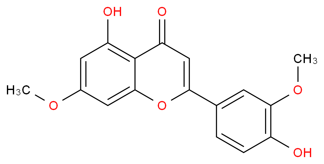 Velutin_分子结构_CAS_25739-41-7)