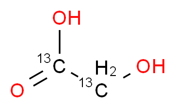 CAS_111389-68-5 molecular structure