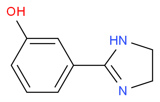 CAS_834884-99-0 分子结构