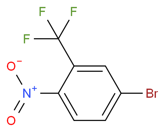 CAS_344-38-7 分子结构