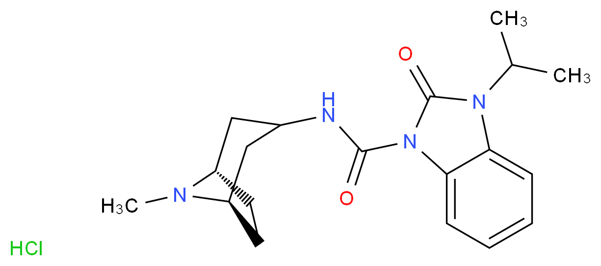 CAS_134296-40-5 molecular structure