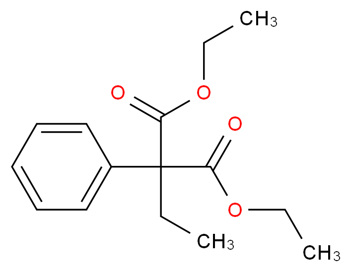 CAS_76-67-5 分子结构