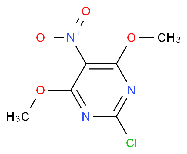 CAS_478010-54-7 分子结构