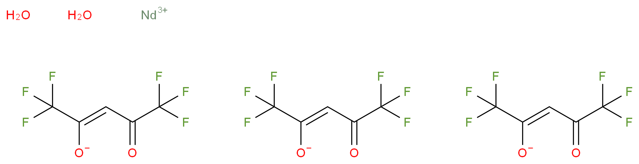 CAS_47814-18-6 分子结构