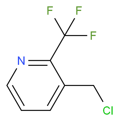 CAS_1060814-58-5 分子结构