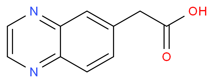 CAS_473932-16-0 分子结构