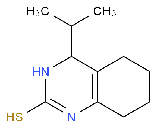 CAS_378760-14-6 molecular structure