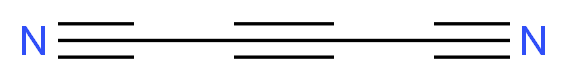 but-2-ynedinitrile_分子结构_CAS_1071-98-3