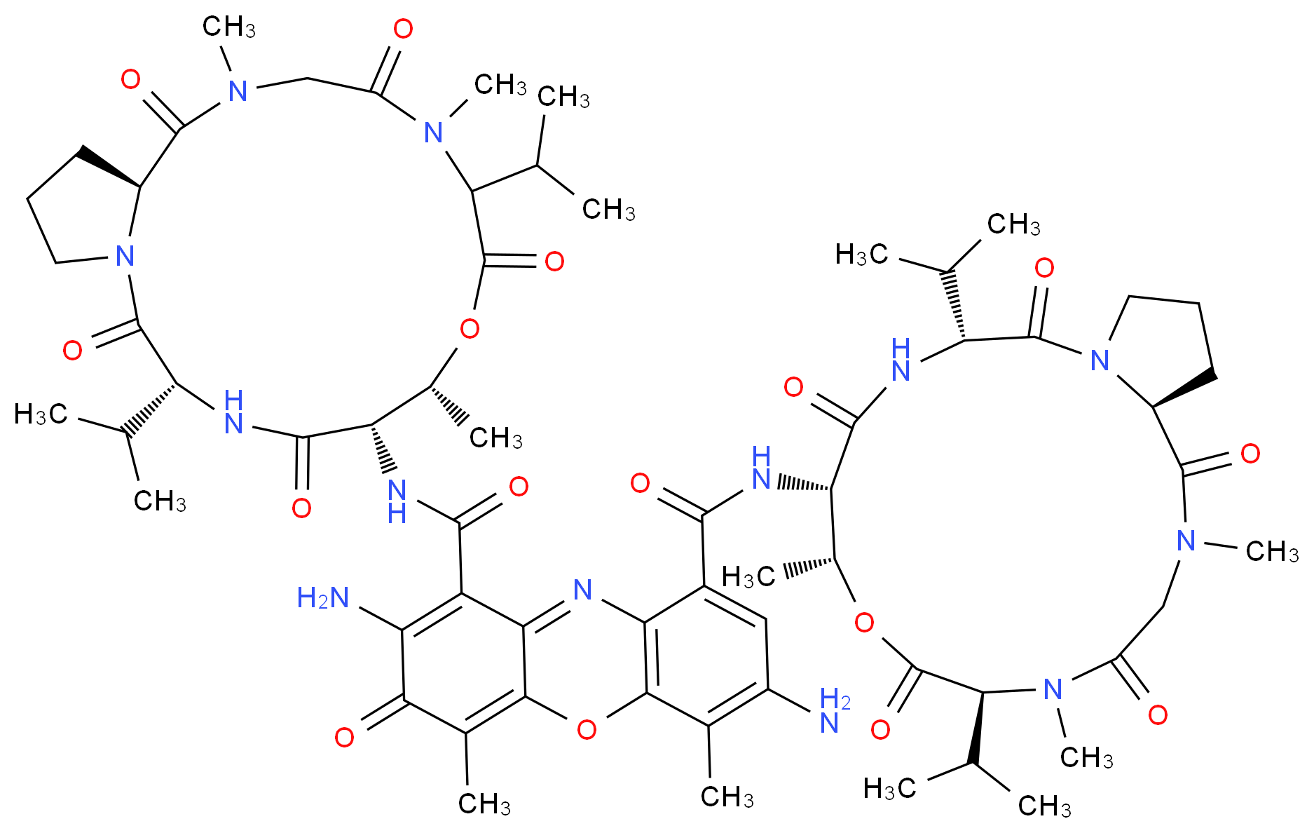 _分子结构_CAS_)