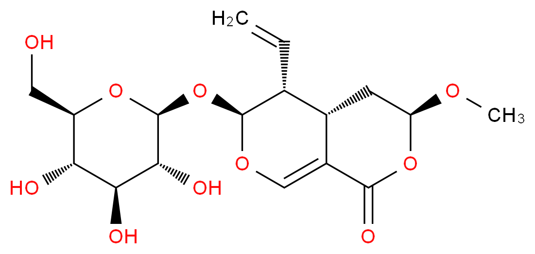 CAS_118627-52-4 molecular structure