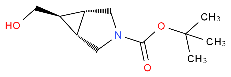 CAS_419572-18-2 分子结构