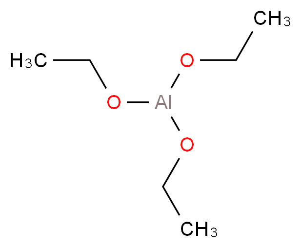 CAS_555-75-9 分子结构