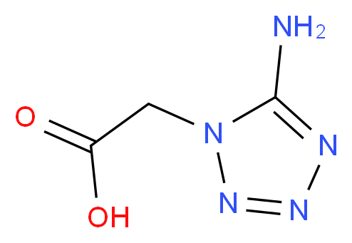 CAS_21743-62-4 分子结构