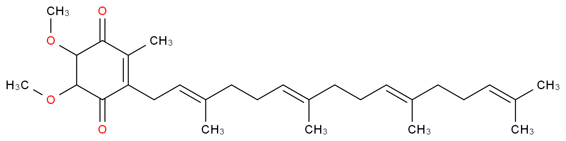 CAS_4370-62-1 分子结构