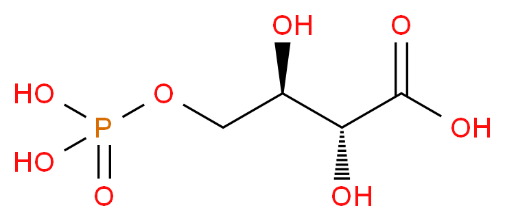 CAS_57229-25-1 分子结构