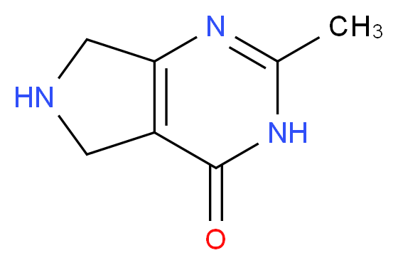 CAS_1220030-34-1 分子结构
