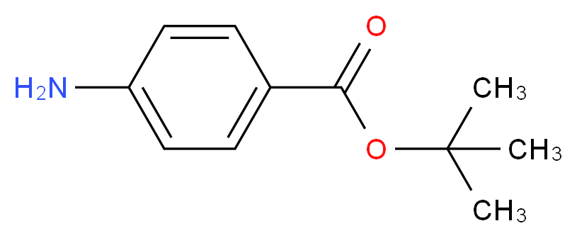 CAS_18144-47-3 分子结构