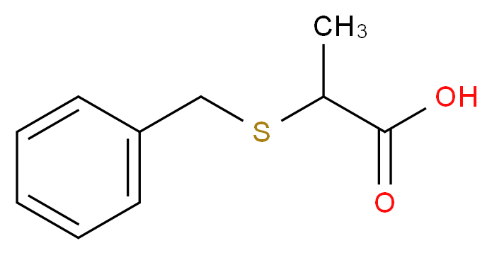 CAS_2899-64-1 molecular structure