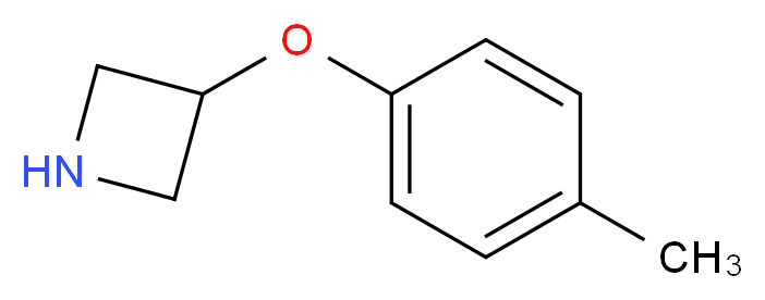 CAS_954220-73-6 molecular structure