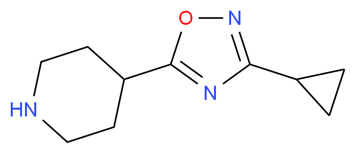 CAS_1036461-01-4 分子结构