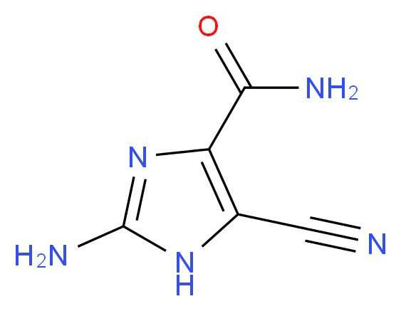CAS_125815-68-1 分子结构