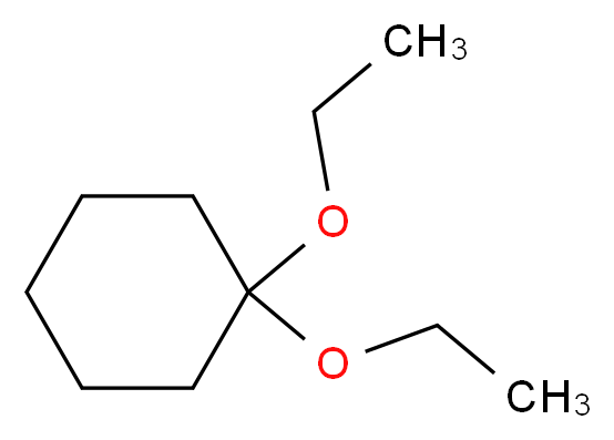 CAS_1670-47-9 分子结构