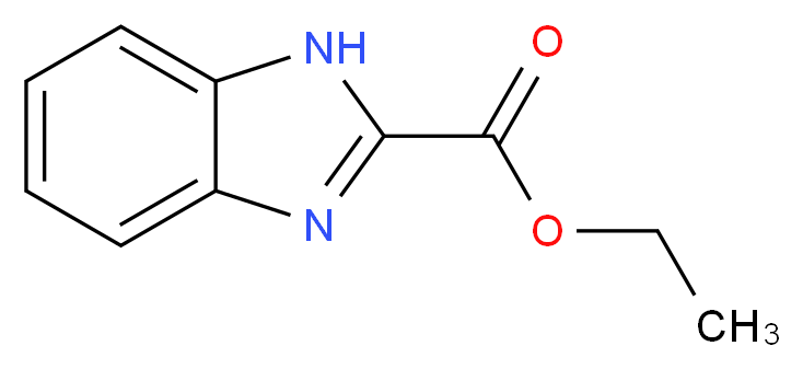 CAS_1865-09-4 molecular structure