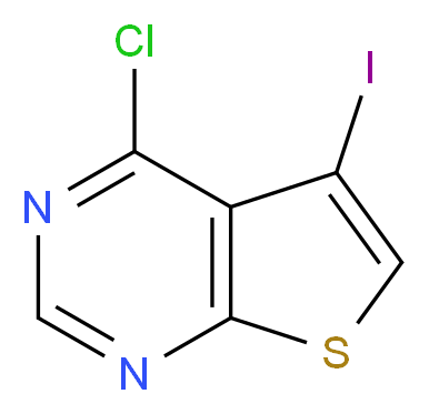 CAS_885229-27-6 molecular structure