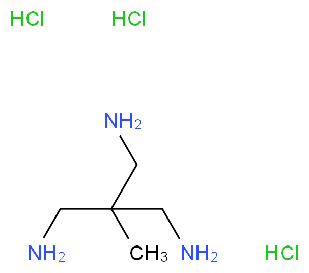 CAS_31044-82-3(freebase) 分子结构