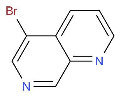 CAS_17965-76-3 分子结构