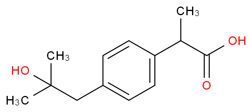 CAS_51146-55-5 molecular structure