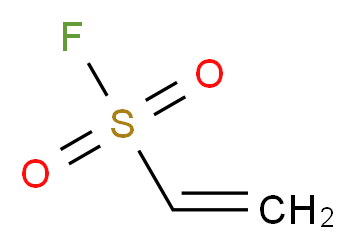 ethylenesulfonyl fluoride_分子结构_CAS_677-25-8)