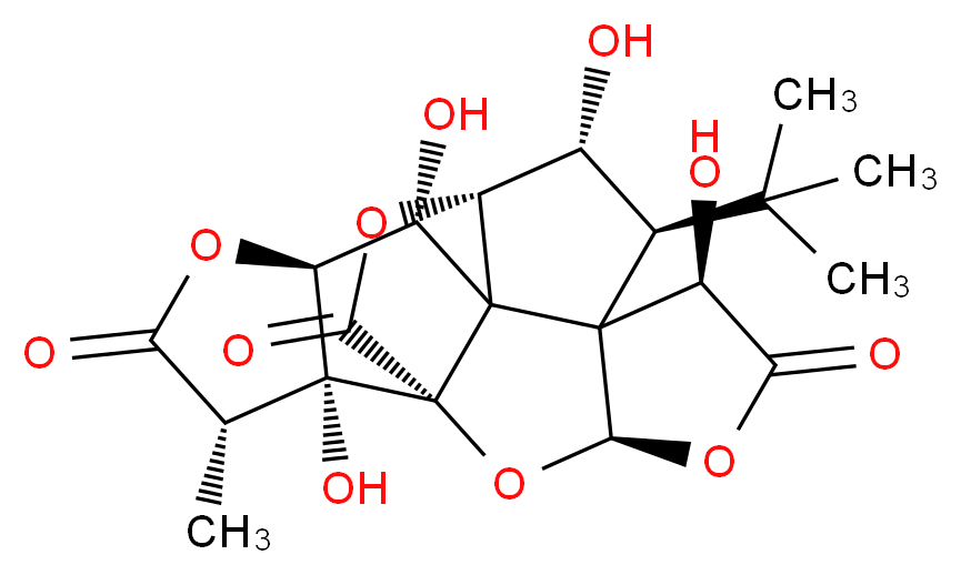 CAS_15291-76-6 molecular structure