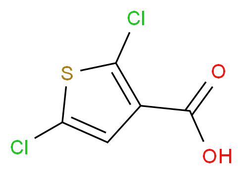 CAS_36157-41-2 分子结构
