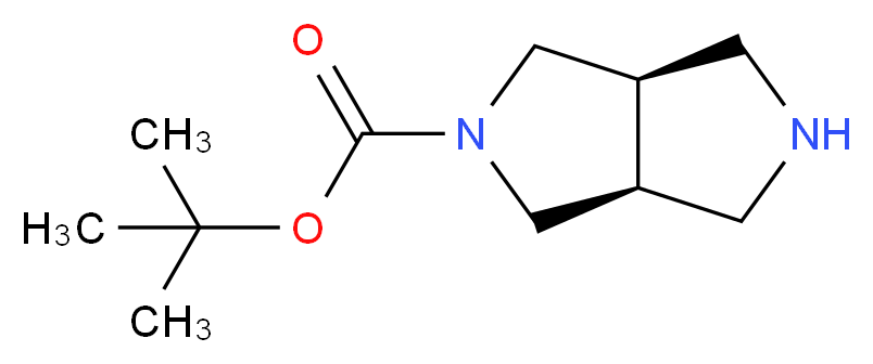 CAS_250275-15-1 分子结构