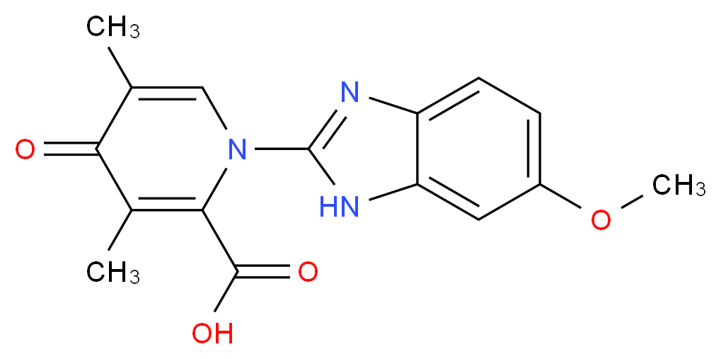 CAS_1227380-90-6 分子结构
