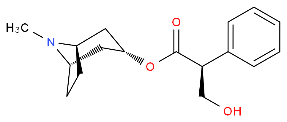 Hyoscyamine_分子结构_CAS_101-31-5)