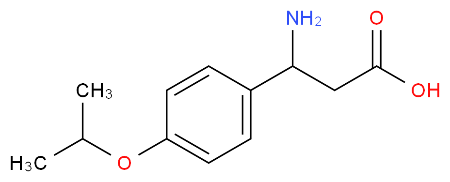 CAS_311321-19-4 分子结构
