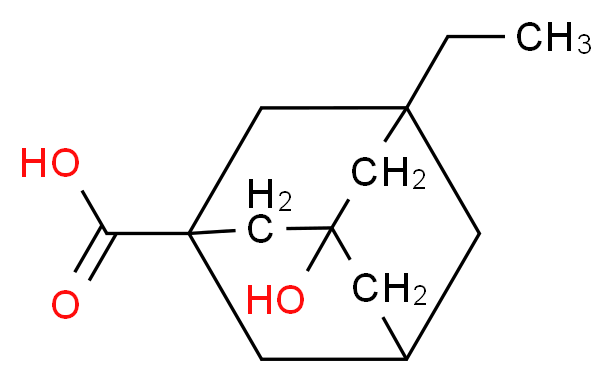 CAS_466683-24-9 molecular structure