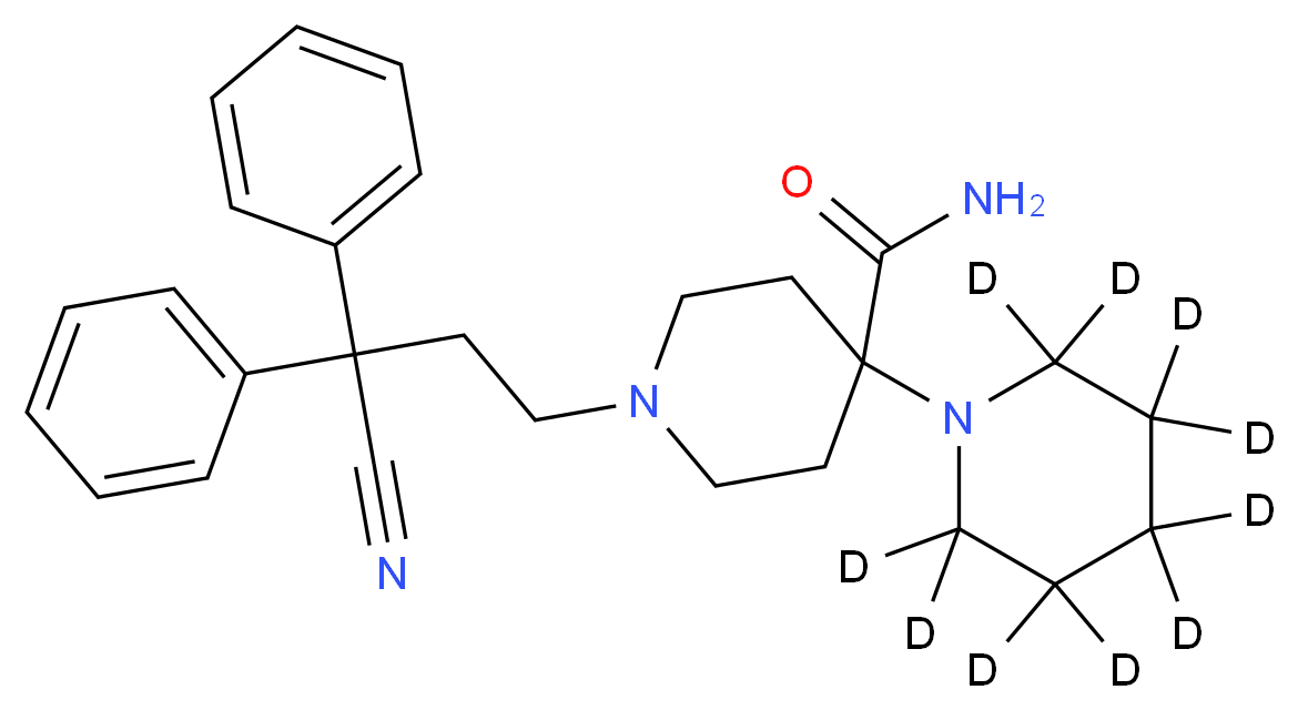 CAS_1246815-72-4 molecular structure