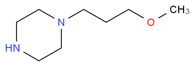 CAS_88708-40-1 分子结构