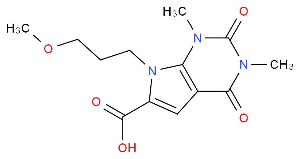 CAS_1086386-36-8 molecular structure