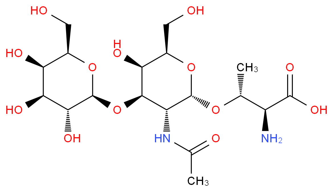 _分子结构_CAS_)