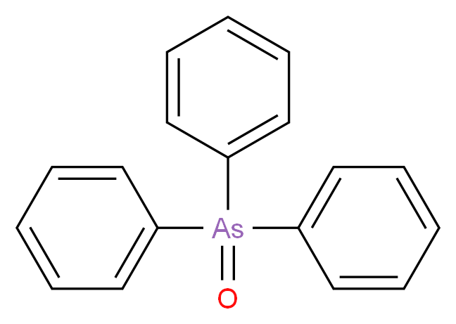 CAS_1153-05-5 分子结构
