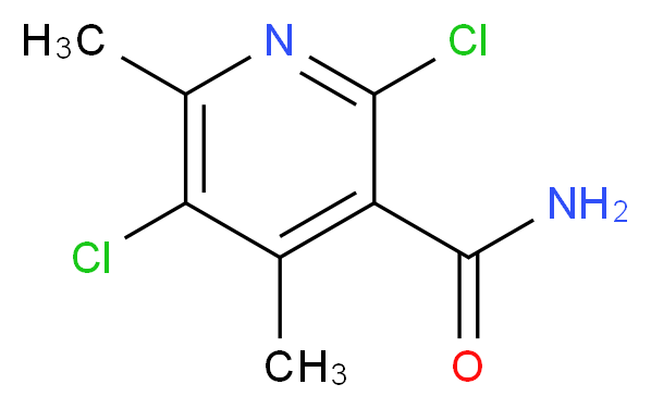 CAS_175204-44-1 分子结构