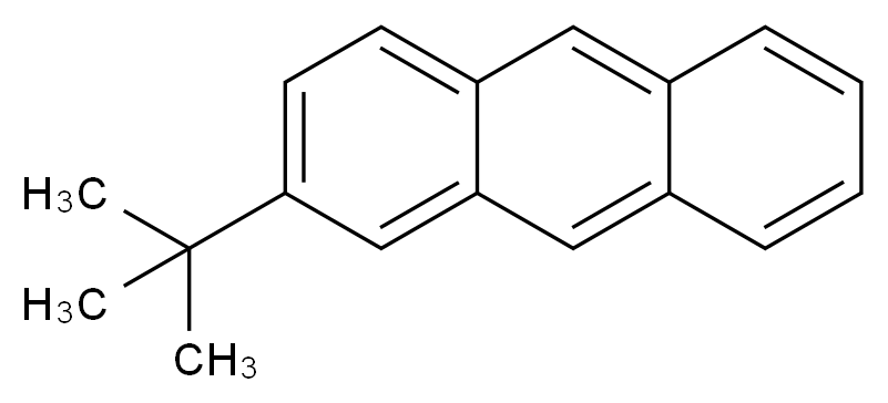CAS_18801-00-8 分子结构