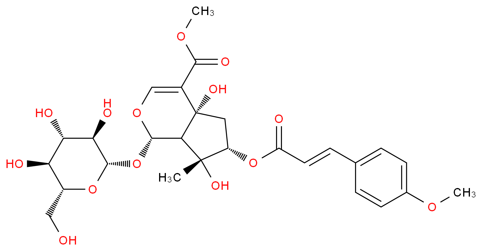 CAS_53526-66-2 molecular structure