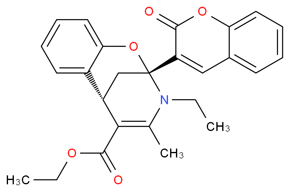 _分子结构_CAS_)