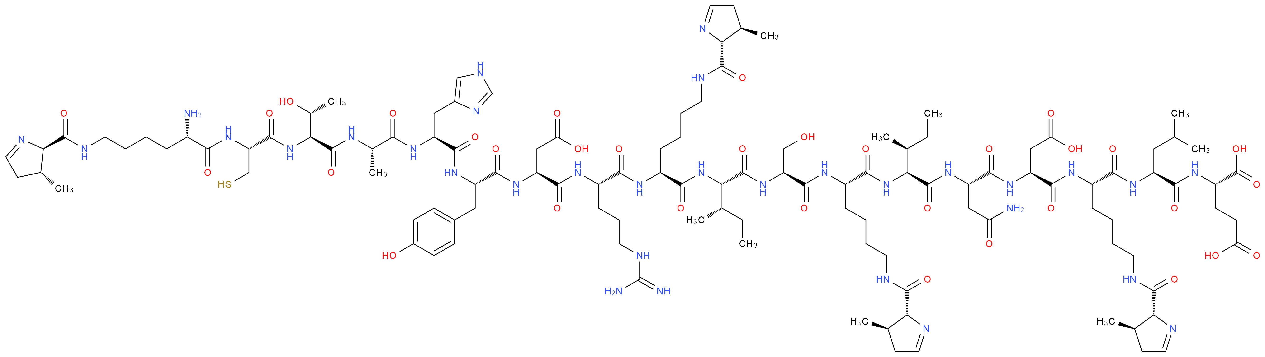 CAS_21850-12-4 molecular structure