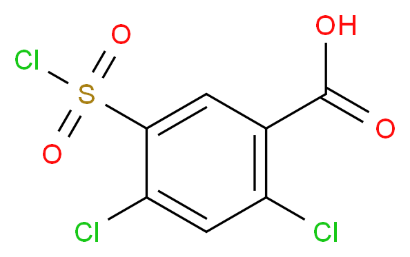 CAS_3740-18-9 分子结构